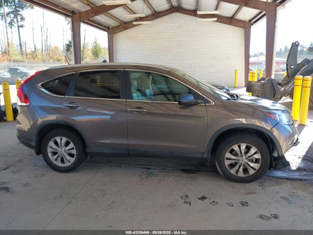 Honda k24z7 2014 2HKRM4H75EH655091 Image 13