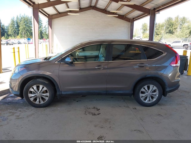 Honda k24z7 2014 2HKRM4H75EH655091 Image 14