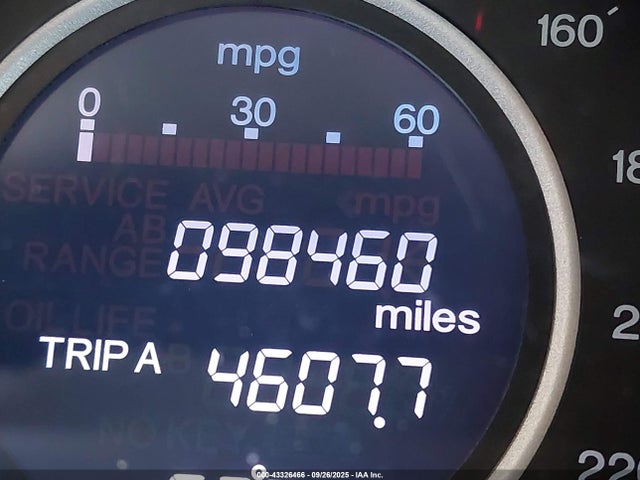 Honda k24z7 2014 2HKRM4H75EH655091 Image 15