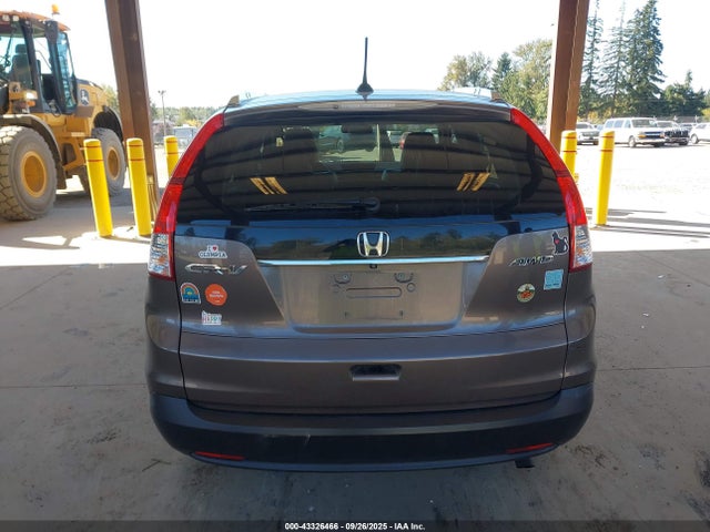 Honda k24z7 2014 2HKRM4H75EH655091 Image 16