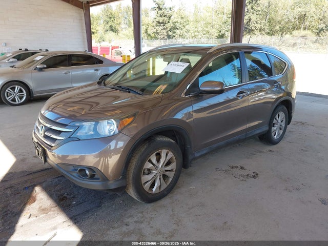 Honda k24z7 2014 2HKRM4H75EH655091 Image 2