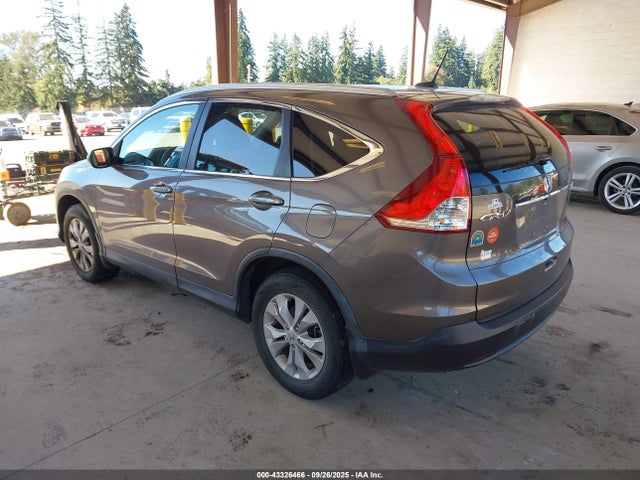 Honda k24z7 2014 2HKRM4H75EH655091 Image 3
