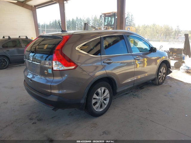 Honda k24z7 2014 2HKRM4H75EH655091 Image 4