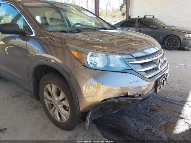 Honda k24z7 2014 2HKRM4H75EH655091 Image 6