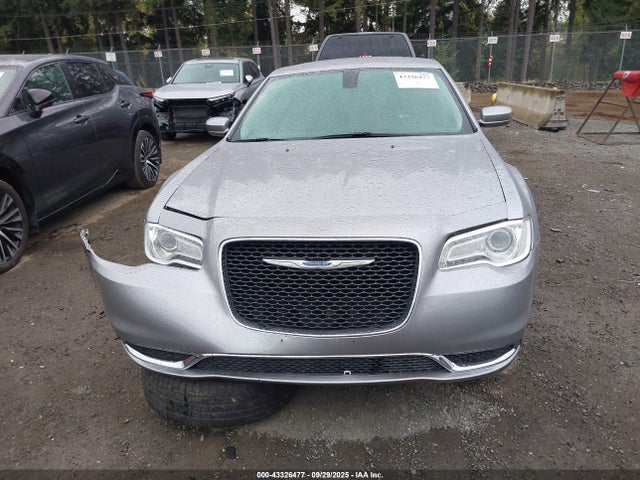 Chrysler 2016 2016 2C3CCAAG4GH219513 Image 12