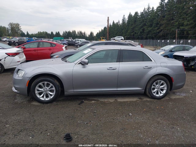 Chrysler 2016 2016 2C3CCAAG4GH219513 Image 14