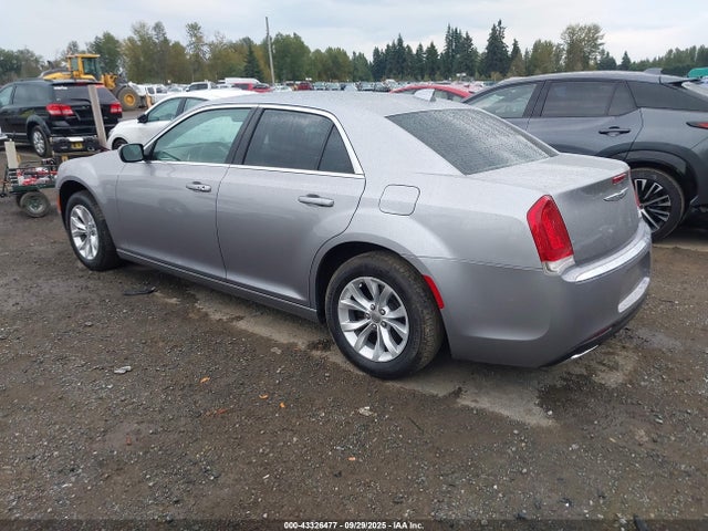 Chrysler 2016 2016 2C3CCAAG4GH219513 Image 3