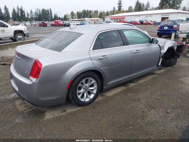 Chrysler 2016 2016 2C3CCAAG4GH219513 Image 4