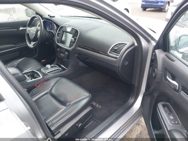 Chrysler 2016 2016 2C3CCAAG4GH219513 Image 5