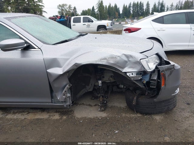 Chrysler 2016 2016 2C3CCAAG4GH219513 Image 6