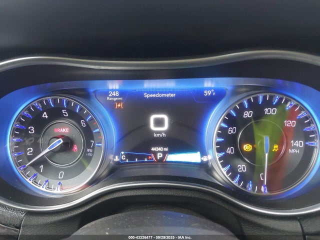 Chrysler 2016 2016 2C3CCAAG4GH219513 Image 7