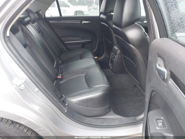 Chrysler 2016 2016 2C3CCAAG4GH219513 Image 8