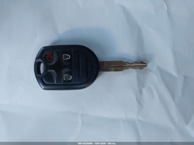 Ford 2015 2015 1FT8W4DTXFEB12006 Image 10