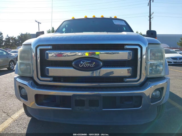 Ford 2015 2015 1FT8W4DTXFEB12006 Image 12
