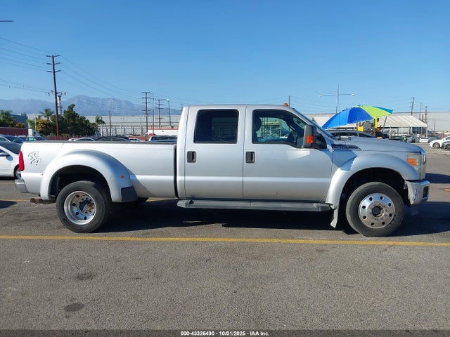 Ford 2015 2015 1FT8W4DTXFEB12006 Image 13