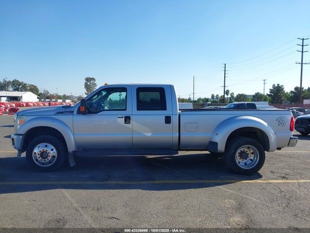 Ford 2015 2015 1FT8W4DTXFEB12006 Image 14