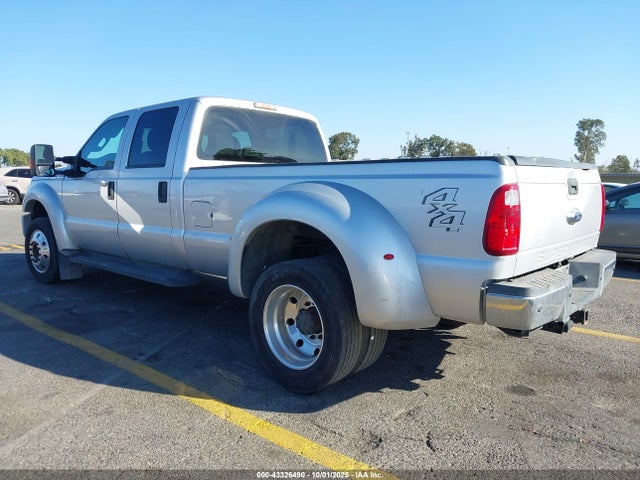 Ford 2015 2015 1FT8W4DTXFEB12006 Image 3