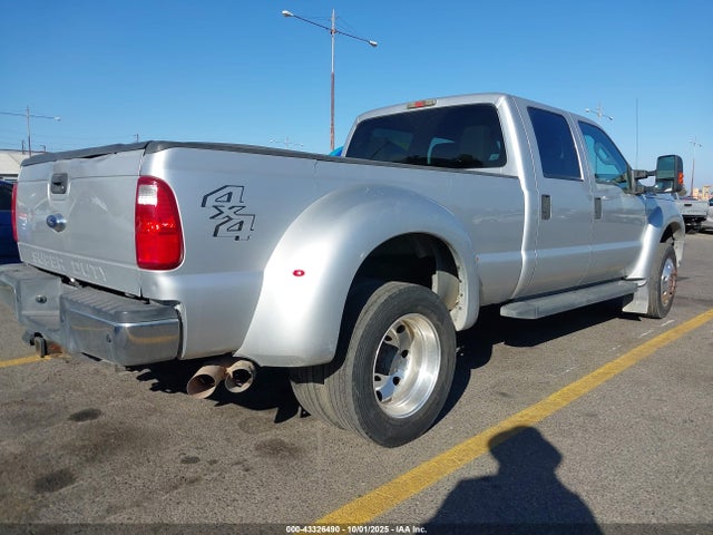 Ford 2015 2015 1FT8W4DTXFEB12006 Image 4