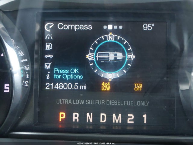 Ford 2015 2015 1FT8W4DTXFEB12006 Image 5