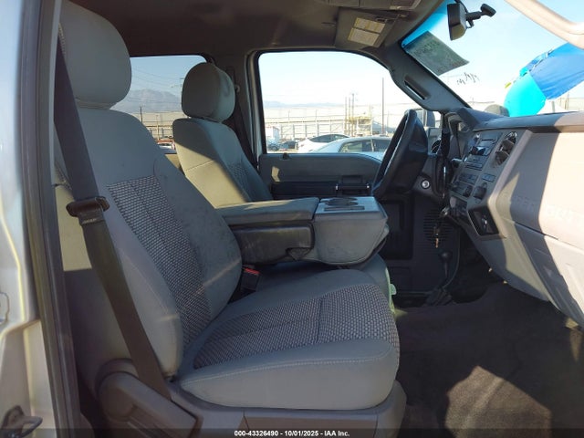 Ford 2015 2015 1FT8W4DTXFEB12006 Image 6
