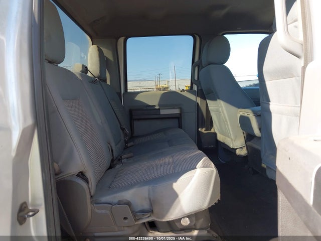 Ford 2015 2015 1FT8W4DTXFEB12006 Image 7