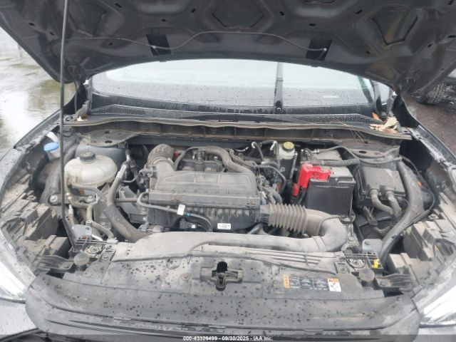 2023 FORD ESCAPE 1FMCU9FN9PUA80454 Photo 9