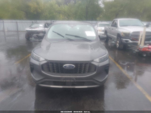 1FMCU9FN9PUA80454 Ford Escape