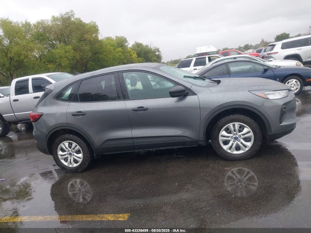 1FMCU9FN9PUA80454 Ford Escape