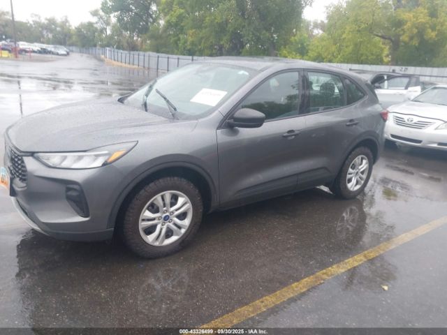 2023 FORD ESCAPE 1FMCU9FN9PUA80454 Photo 1