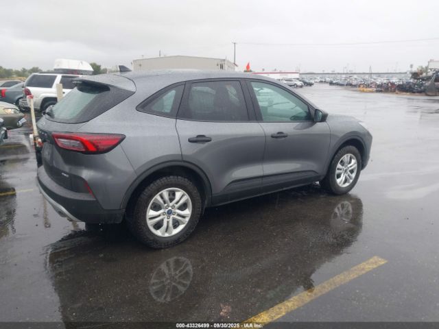 2023 FORD ESCAPE 1FMCU9FN9PUA80454 Photo 3