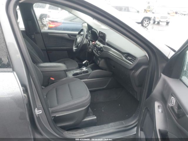 2023 FORD ESCAPE 1FMCU9FN9PUA80454 Photo 4