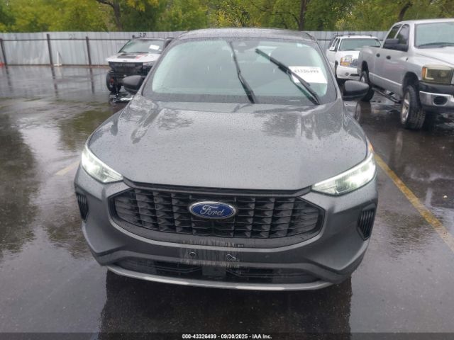 2023 FORD ESCAPE 1FMCU9FN9PUA80454 Photo 5