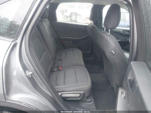2023 FORD ESCAPE 1FMCU9FN9PUA80454 Photo 7