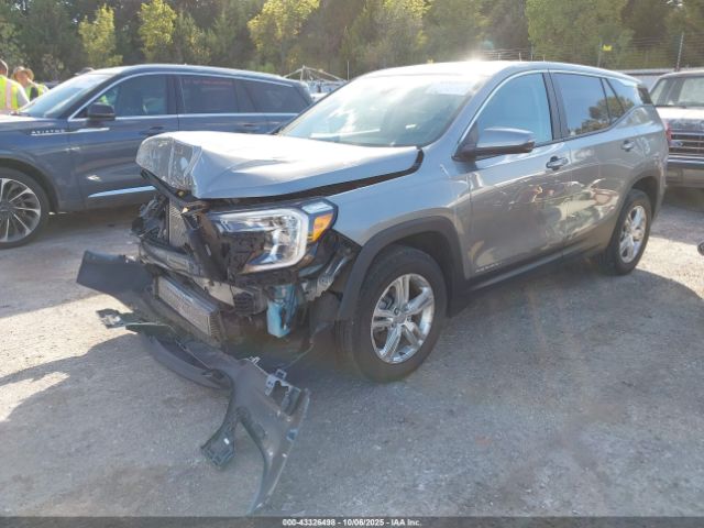 2024 GMC TERRAIN 3GKALMEG8RL306019 Photo 1