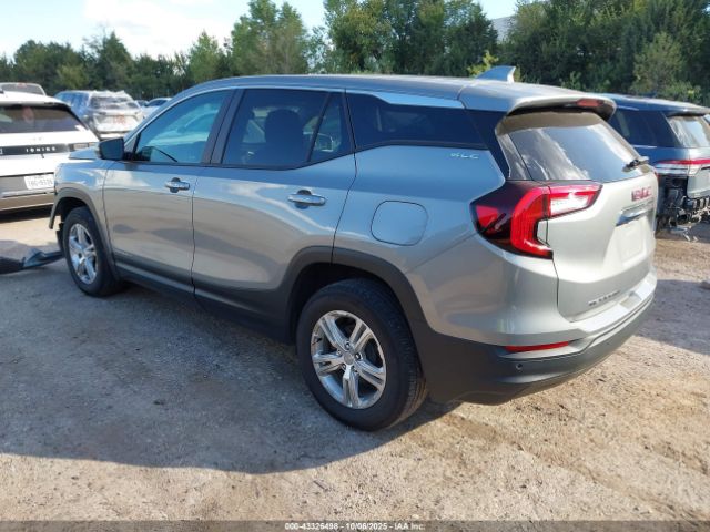 2024 GMC TERRAIN 3GKALMEG8RL306019 Photo 2