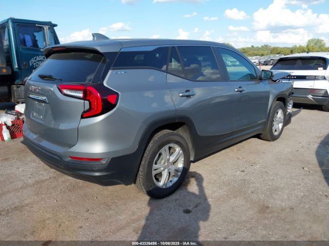 2024 GMC TERRAIN 3GKALMEG8RL306019 Photo 3