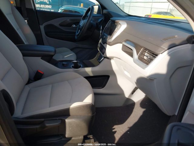 2024 GMC TERRAIN 3GKALMEG8RL306019 Photo 4