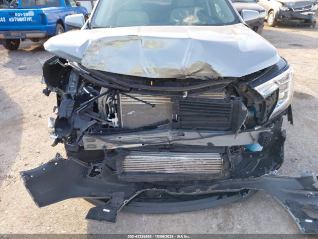 2024 GMC TERRAIN 3GKALMEG8RL306019 Photo 5