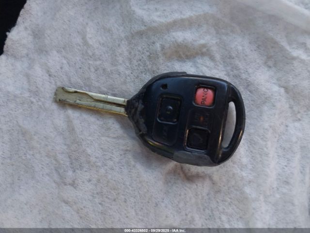 2002 LEXUS RX 300 JTJHF10U320275355 Photo 10