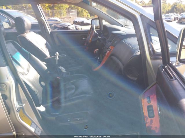 2002 LEXUS RX 300 JTJHF10U320275355 Photo 4