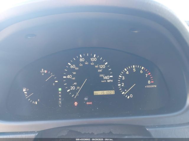 2002 LEXUS RX 300 JTJHF10U320275355 Photo 6