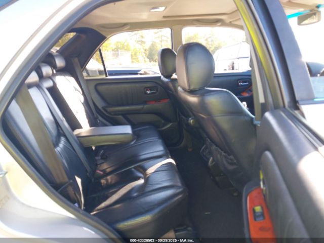 2002 LEXUS RX 300 JTJHF10U320275355 Photo 7