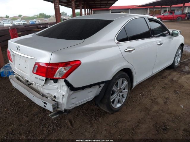 2008 LEXUS ES 350 JTHBJ46G682210201 Photo 3