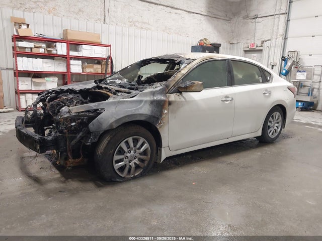 Nissan 2015 2015 1N4AL3AP4FC153289 Image 2