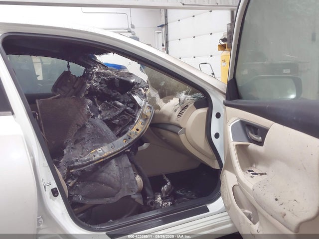 Nissan 2015 2015 1N4AL3AP4FC153289 Image 5