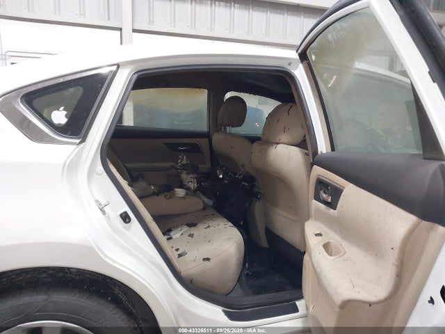 Nissan 2015 2015 1N4AL3AP4FC153289 Image 8
