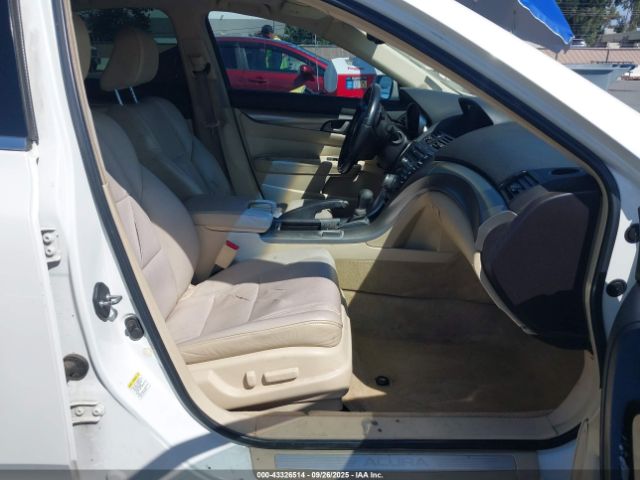 2009 ACURA TL 19UUA86559A017613 Photo 4