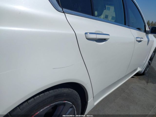 2009 ACURA TL 19UUA86559A017613 Photo 5