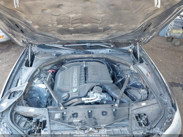 BMW 535i 2015 WBA5B1C52FD919543 Image 10