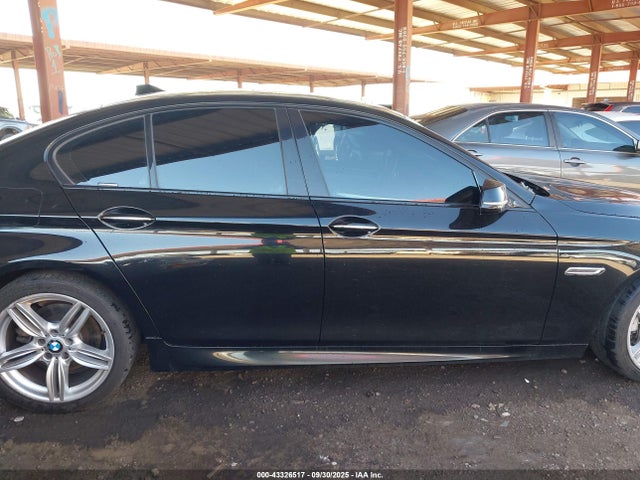 BMW 535i 2015 WBA5B1C52FD919543 Image 13